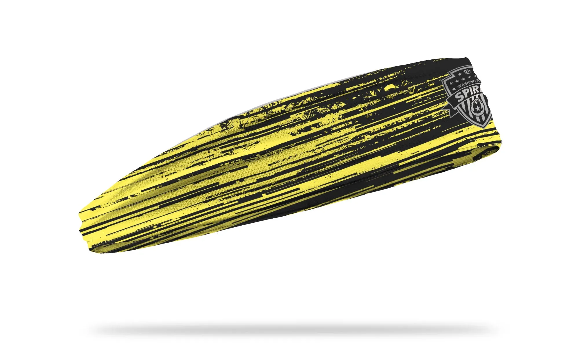 Washington Spirit: Artistic Infinity Headband sold by JUNK Brands product image thumbnail 2