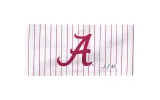 University of Alabama: Pinstripe Big Bang Lite Headband sold by JUNK Brands