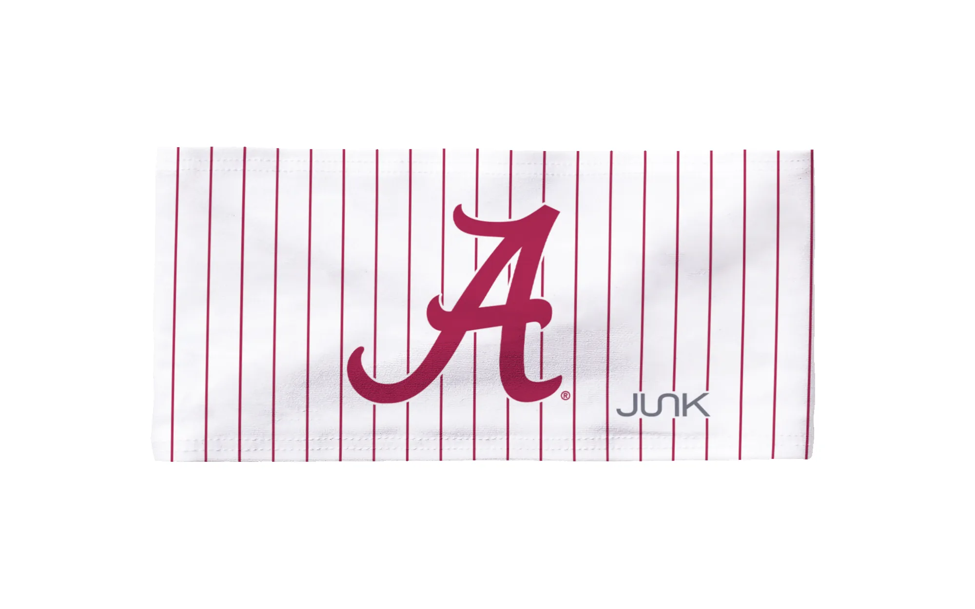 University of Alabama: Pinstripe Big Bang Lite Headband sold by JUNK Brands product image thumbnail 3