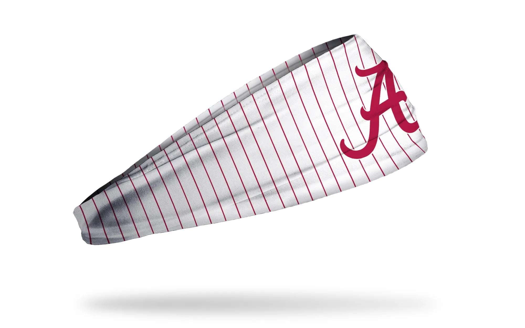 University of Alabama: Pinstripe Big Bang Lite Headband sold by JUNK Brands product image thumbnail 2