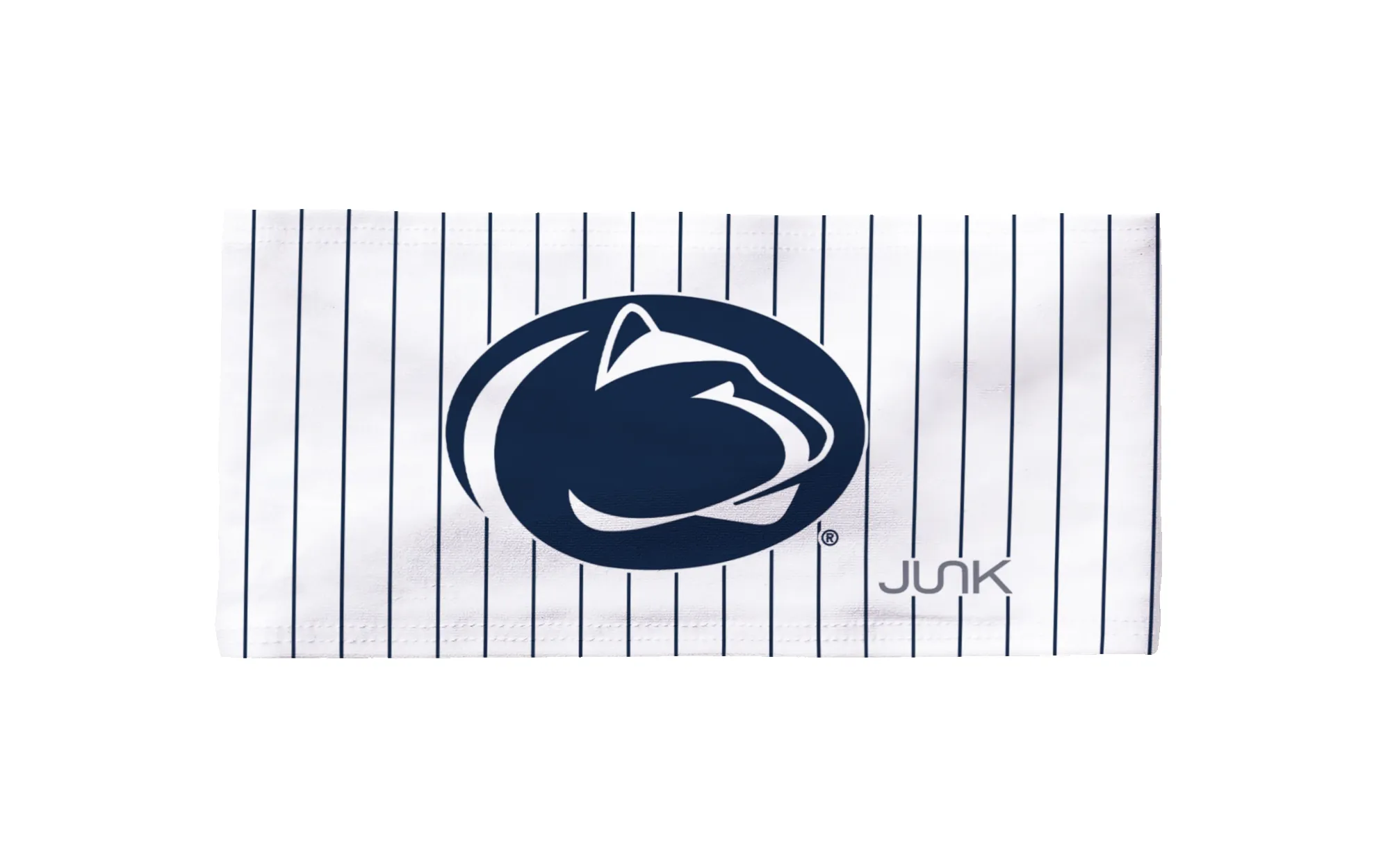 Penn State University: Pinstripe Big Bang Lite Headband sold by JUNK Brands product image thumbnail 3