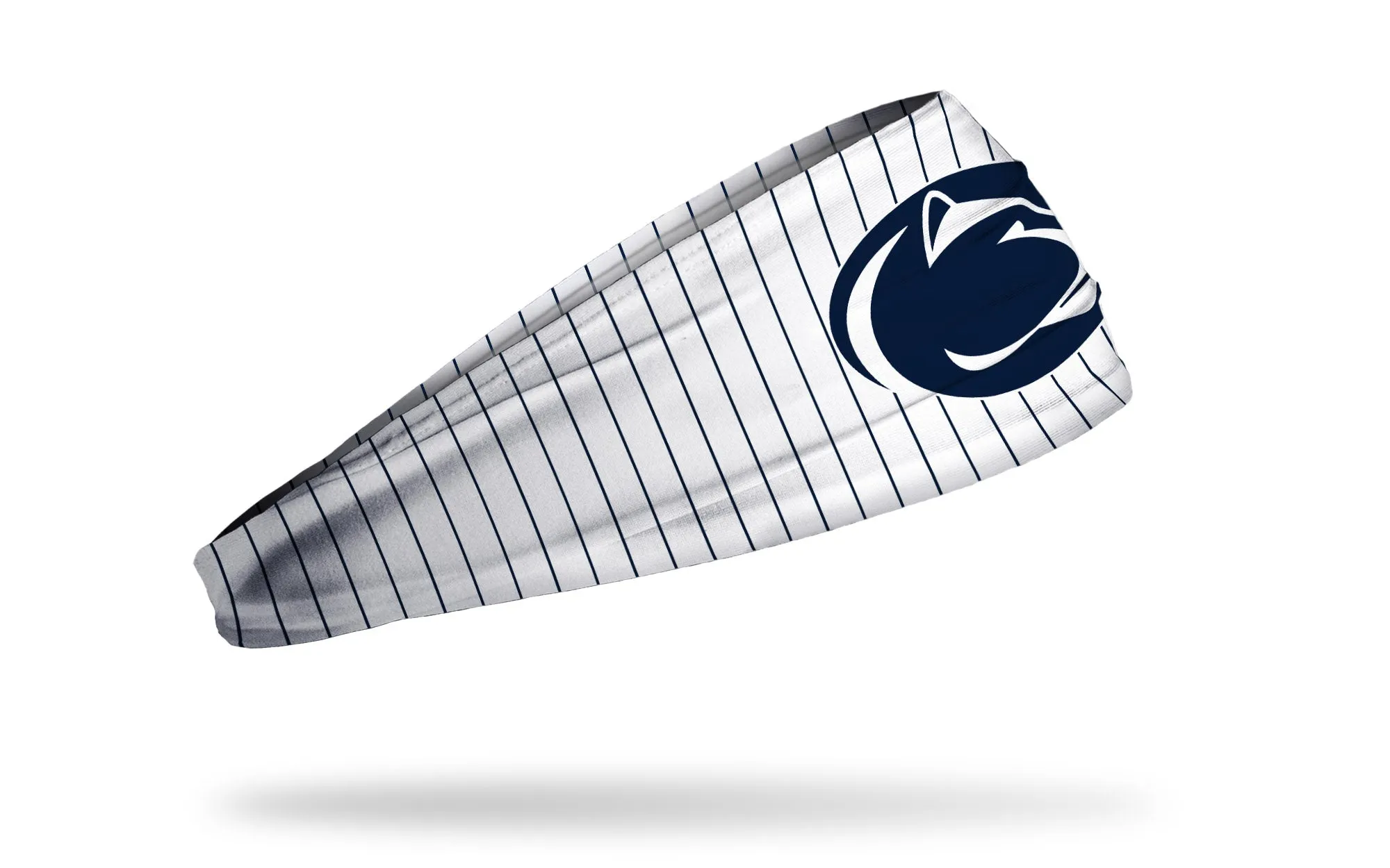 Penn State University: Pinstripe Big Bang Lite Headband sold by JUNK Brands product image thumbnail 2