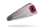 Ohio State University: Pinstripe Big Bang Lite Headband sold by JUNK Brands