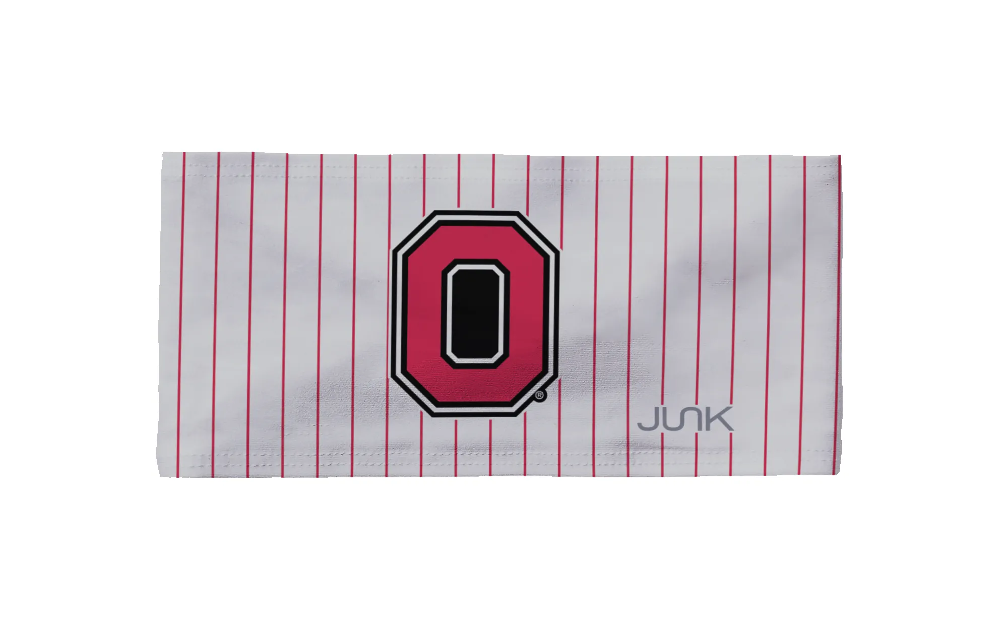 Ohio State University: Pinstripe Big Bang Lite Headband sold by JUNK Brands product image thumbnail 3