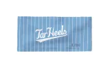 University of North Carolina: Pinstripe Big Bang Lite Headband sold by JUNK Brands