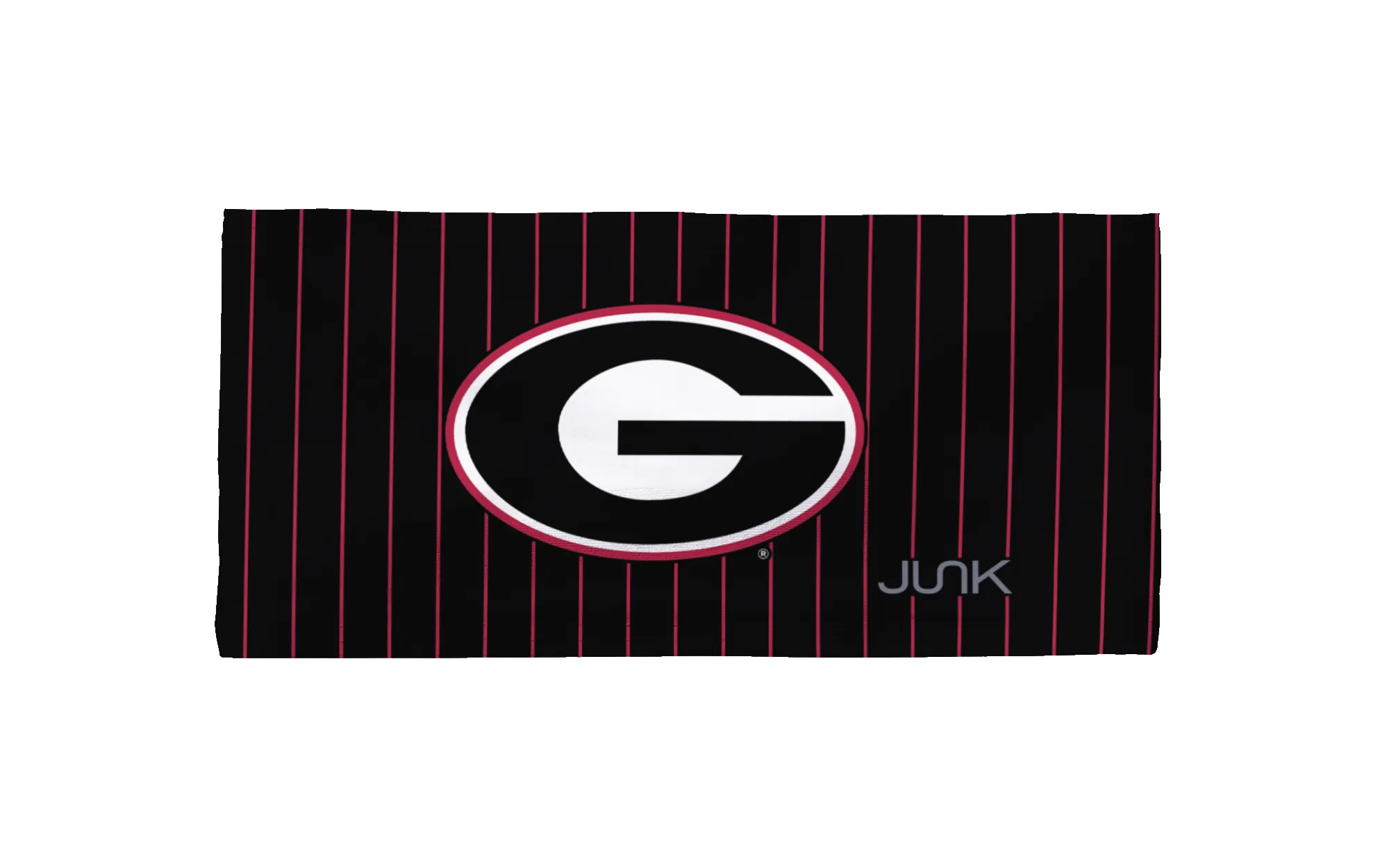 University of Georgia: Pinstripe Big Bang Lite Headband sold by JUNK Brands product image thumbnail 3