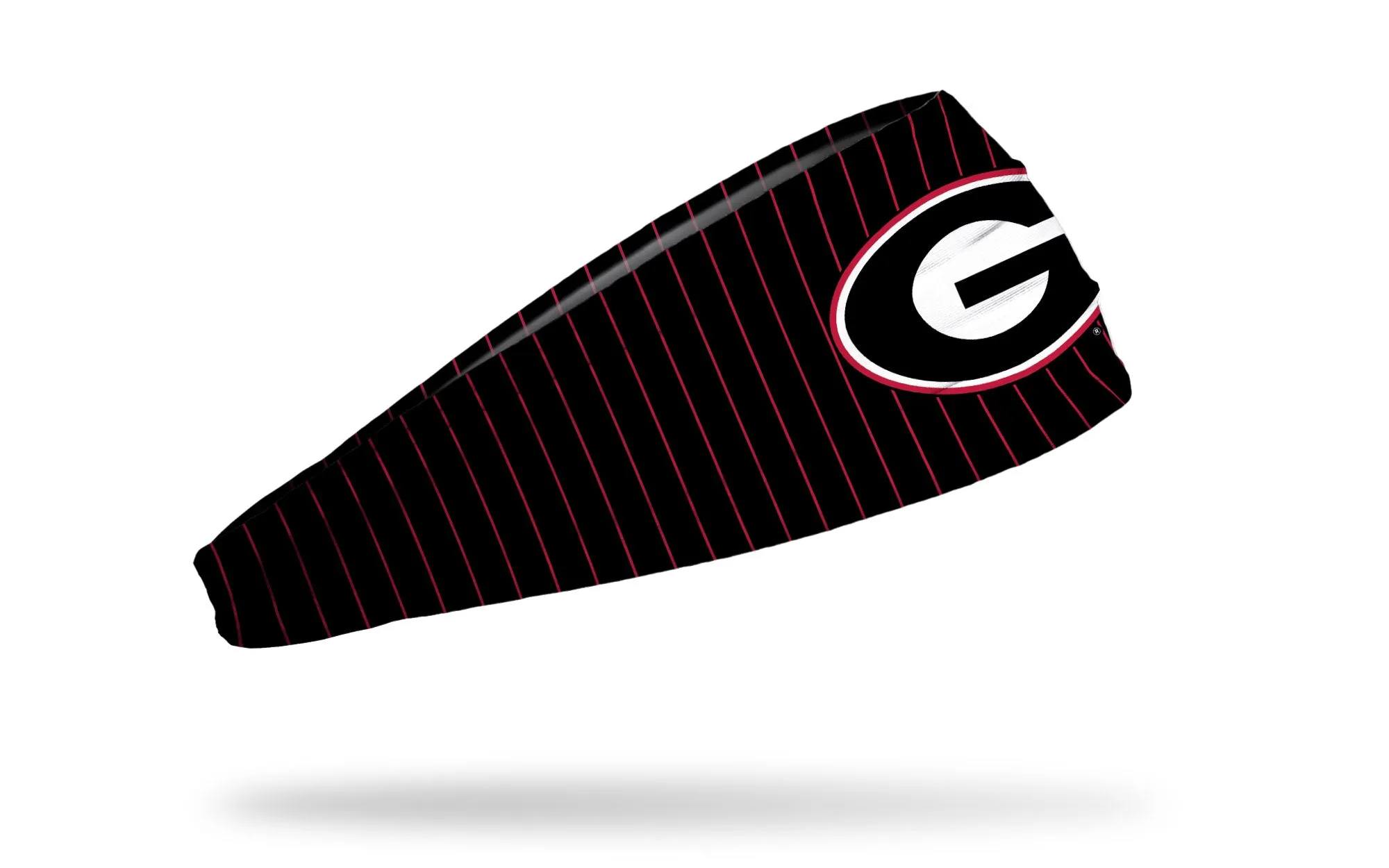 University of Georgia: Pinstripe Big Bang Lite Headband sold by JUNK Brands product image thumbnail 2