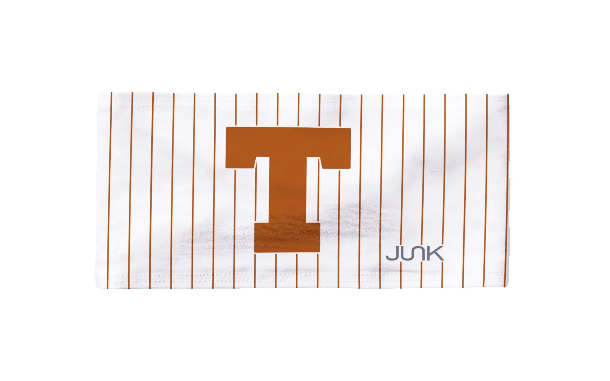 University of Texas: Pinstripe Big Bang Lite Headband sold by JUNK Brands product image thumbnail 3