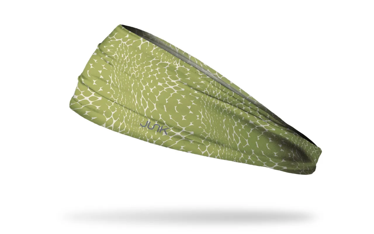 Underbelly Big Bang Lite Headband sold by JUNK Brands