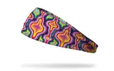 Seeing Stars Big Bang Lite Headband sold by JUNK Brands