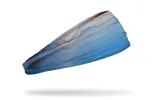 Low Tide Big Bang Lite Headband sold by JUNK Brands