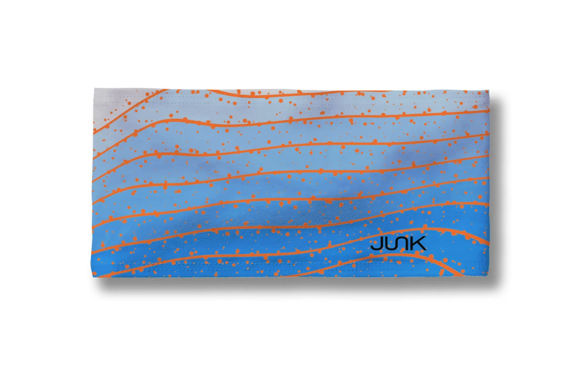 Low Tide Big Bang Lite Headband sold by JUNK Brands product image thumbnail 3