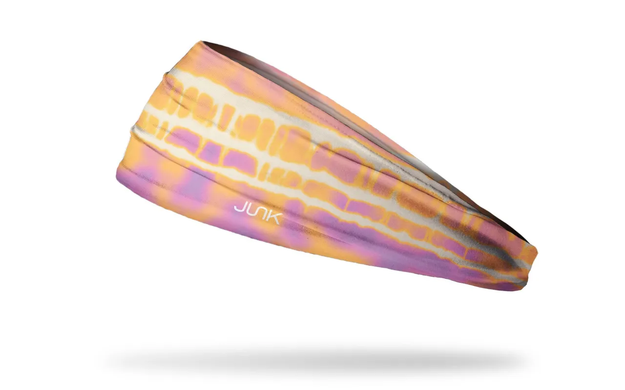 Dayspring Big Bang Lite Headband sold by JUNK Brands
