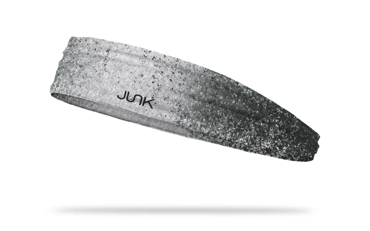 Under Pressure Infinity Headband sold by JUNK Brands