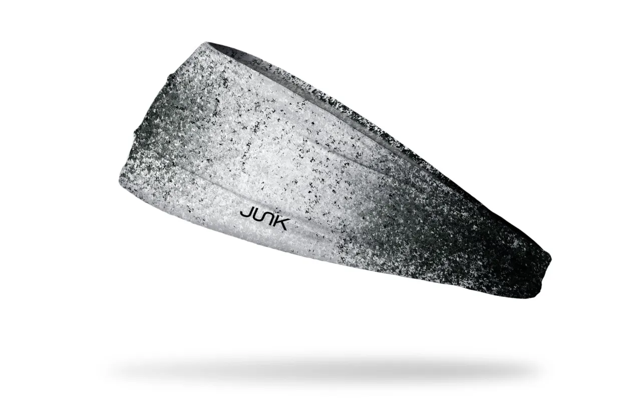 Under Pressure Big Bang Lite Headband sold by JUNK Brands