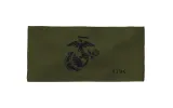 OD Green Marines Big Bang Lite Headband sold by JUNK Brands
