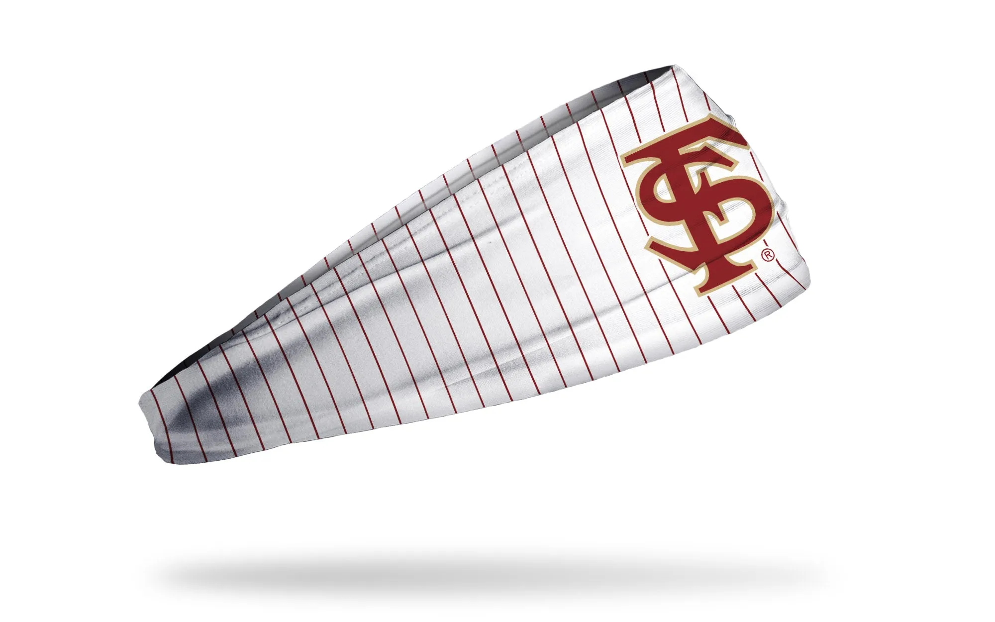 Florida State University: Pinstripe Big Bang Lite Headband sold by JUNK Brands product image thumbnail 2