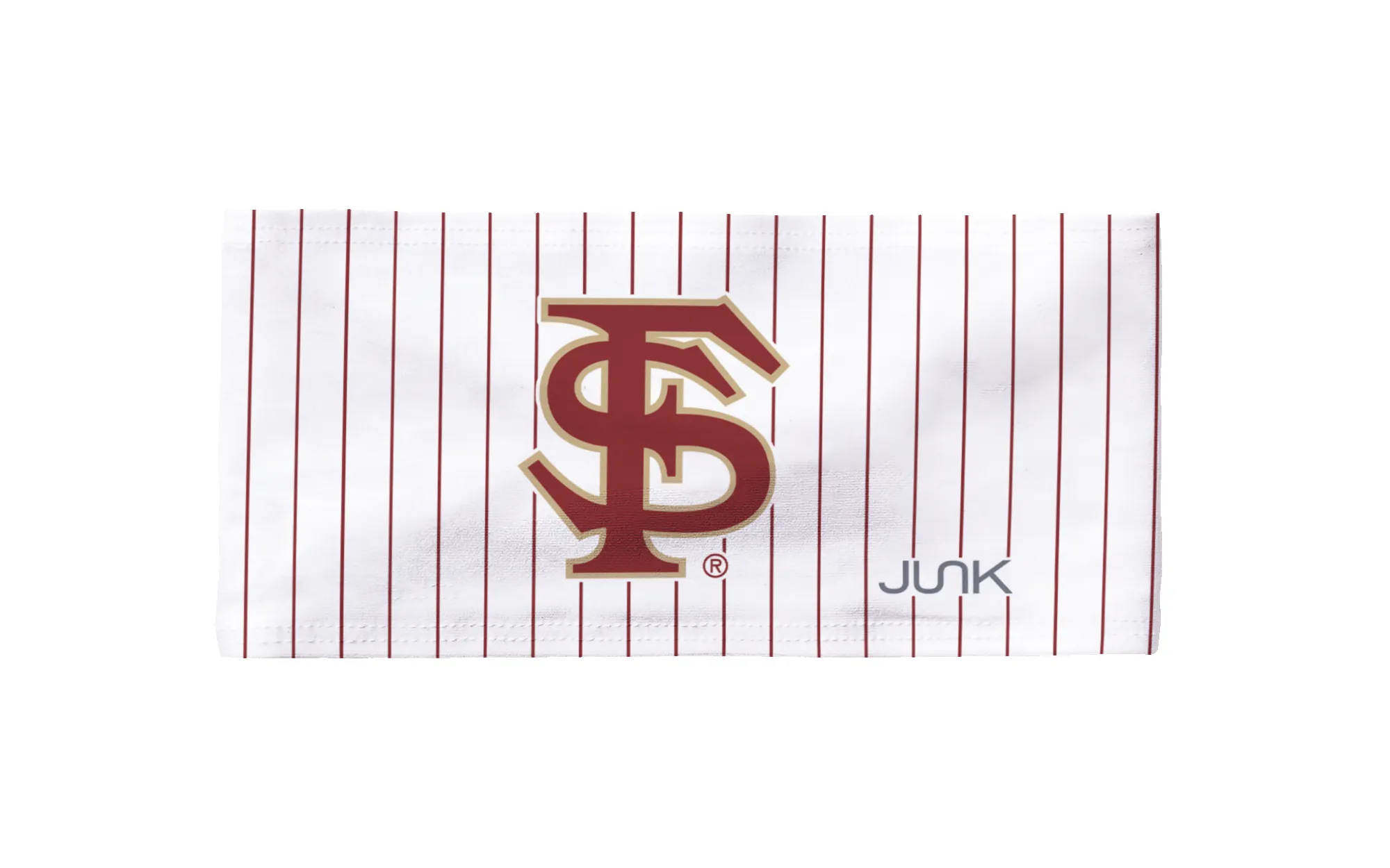 Florida State University: Pinstripe Big Bang Lite Headband sold by JUNK Brands product image thumbnail 3