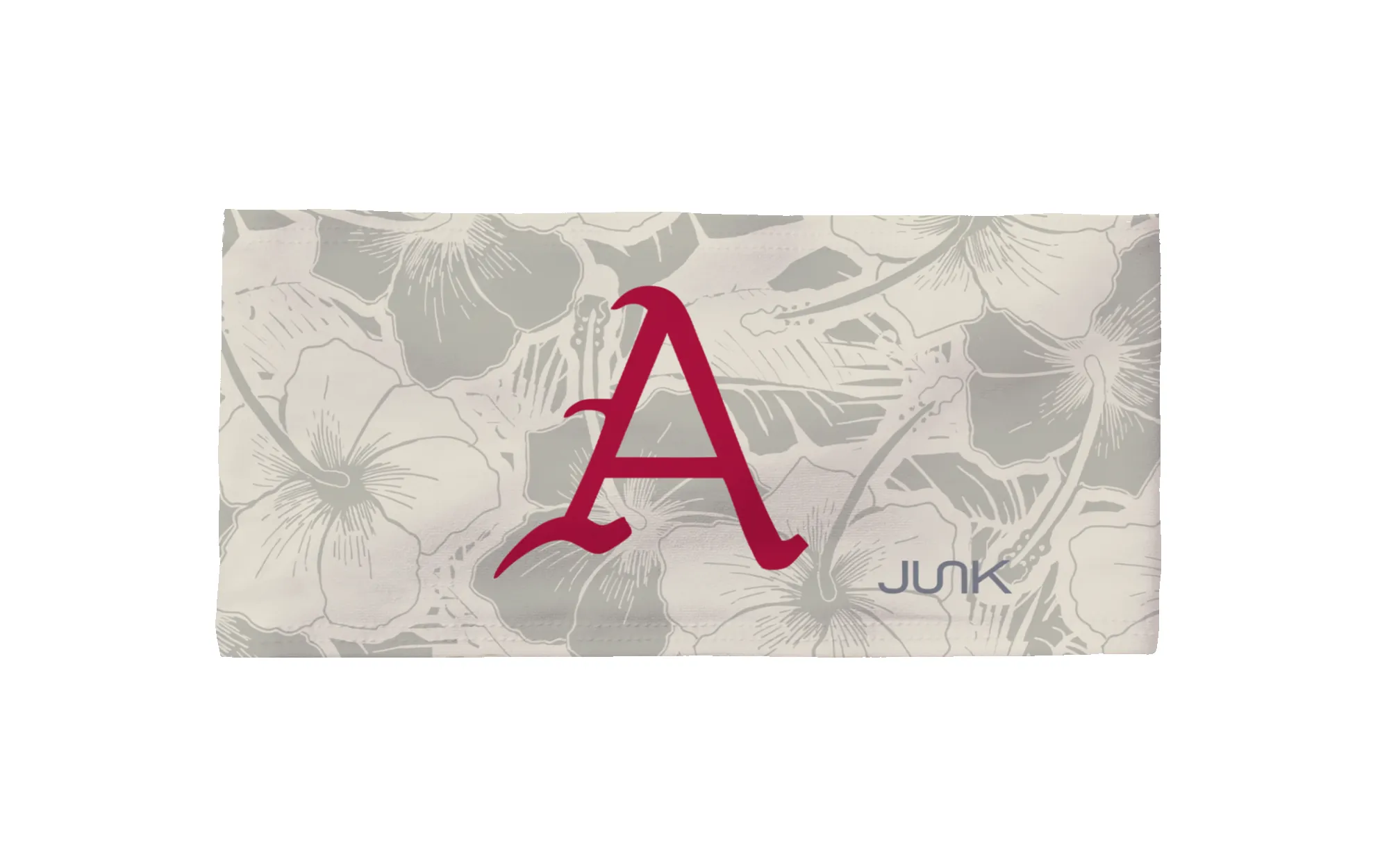 University of Arkansas: Hawaiian Hogs Big Bang Lite Headband sold by JUNK Brands product image thumbnail 3