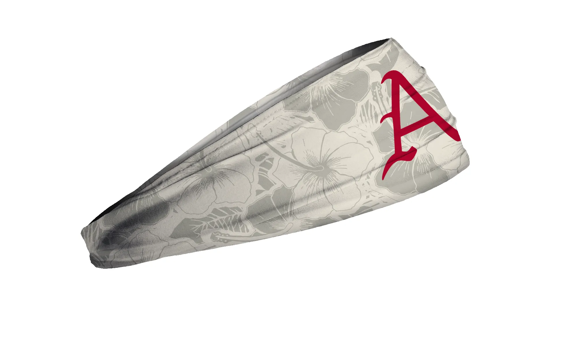 University of Arkansas: Hawaiian Hogs Big Bang Lite Headband sold by JUNK Brands product image thumbnail 2