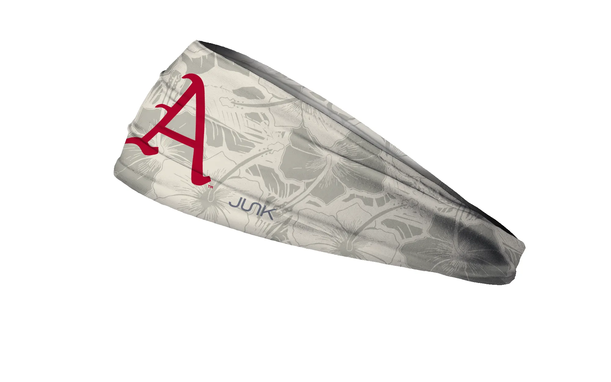 University of Arkansas: Hawaiian Hogs Big Bang Lite Headband sold by JUNK Brands