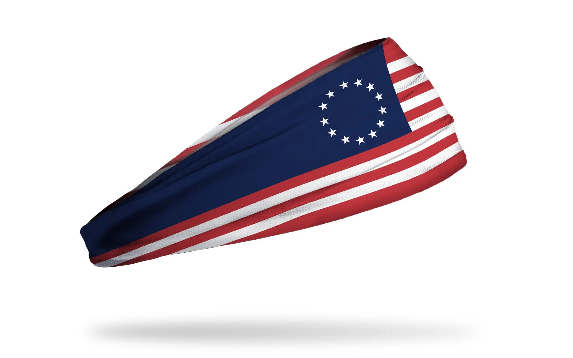 Betsy Ross Headband sold by JUNK Brands