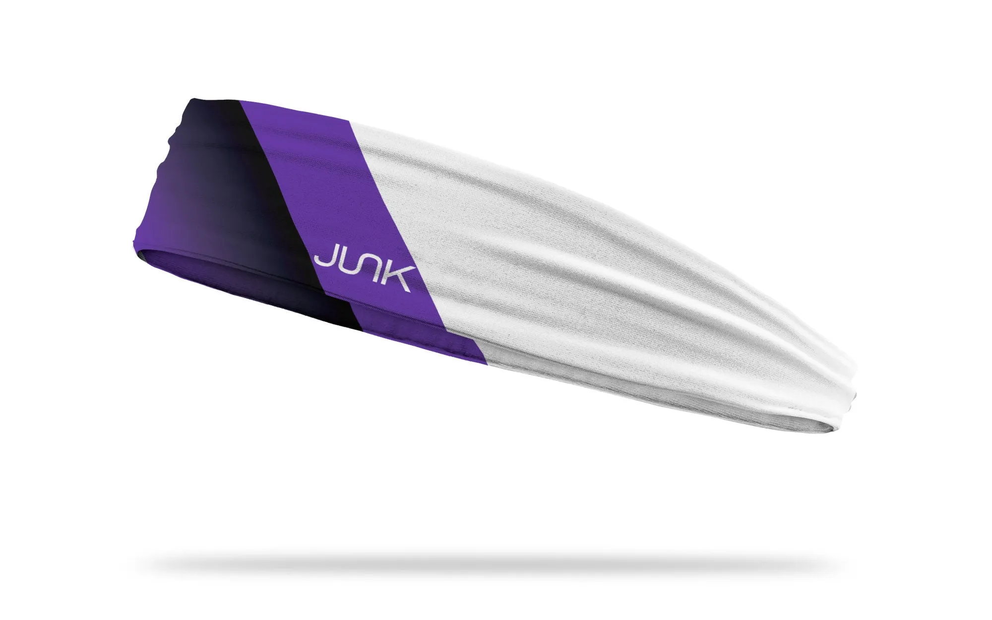 Spirited Stripes Infinity Headband sold by JUNK Brands