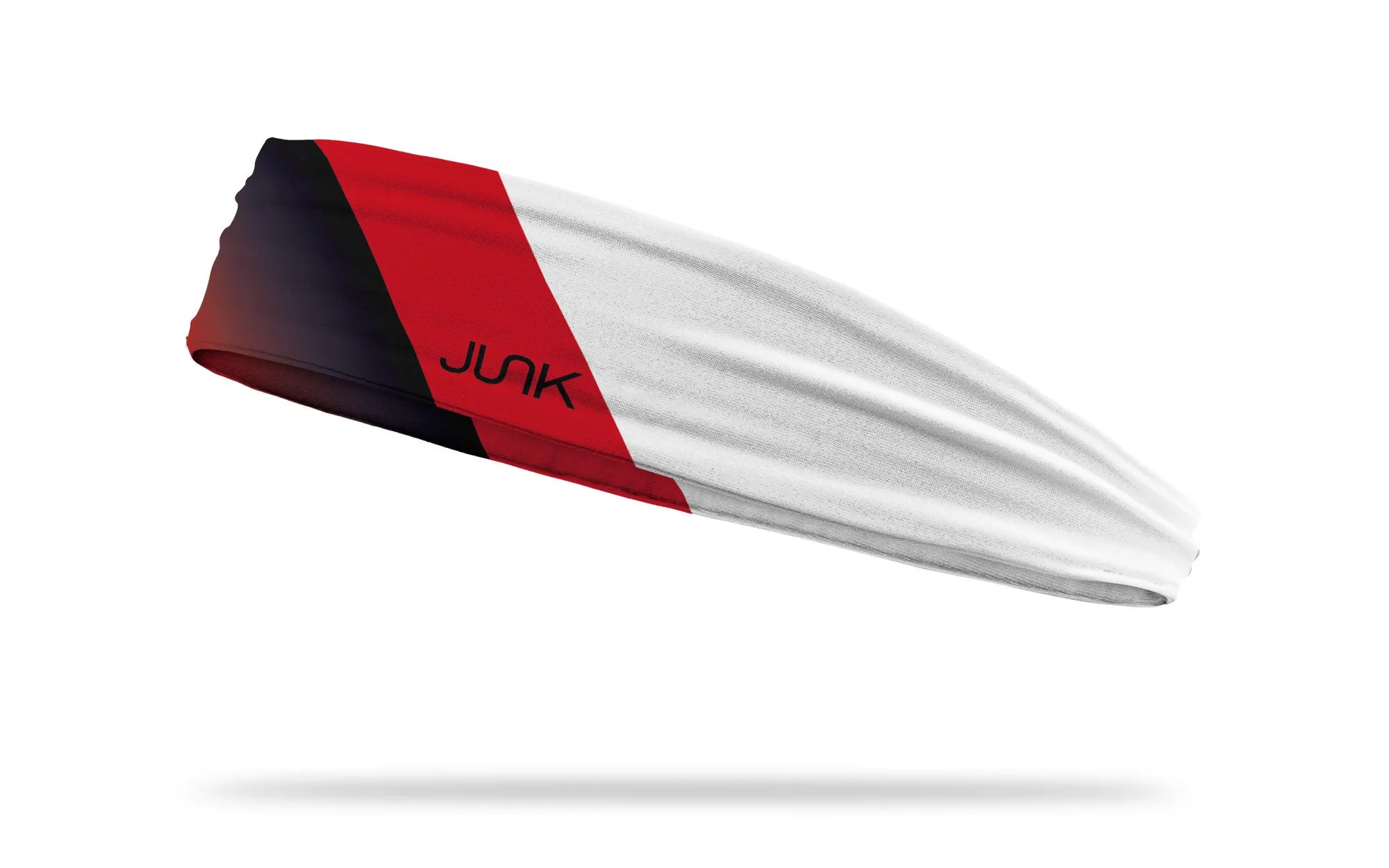 Pep in Your Step Infinity Headband sold by JUNK Brands