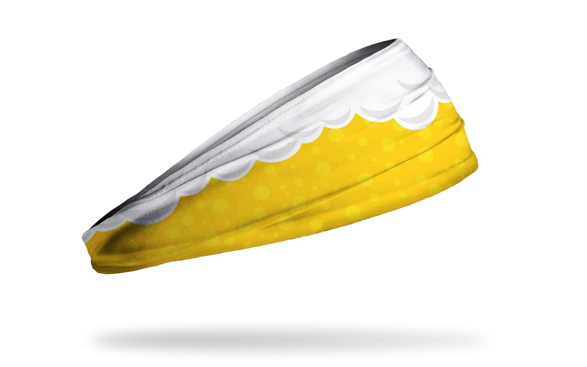 Loaded Big Bang Lite Headband sold by JUNK Brands product image thumbnail 2