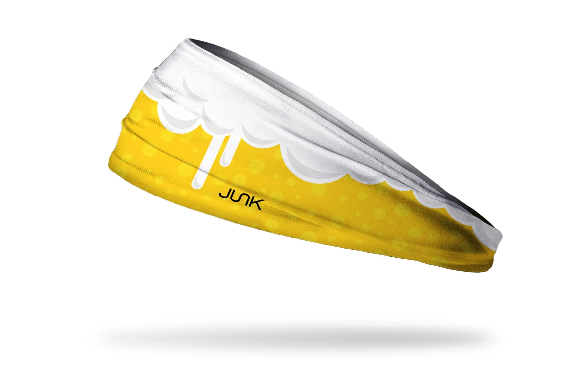 Loaded Big Bang Lite Headband sold by JUNK Brands