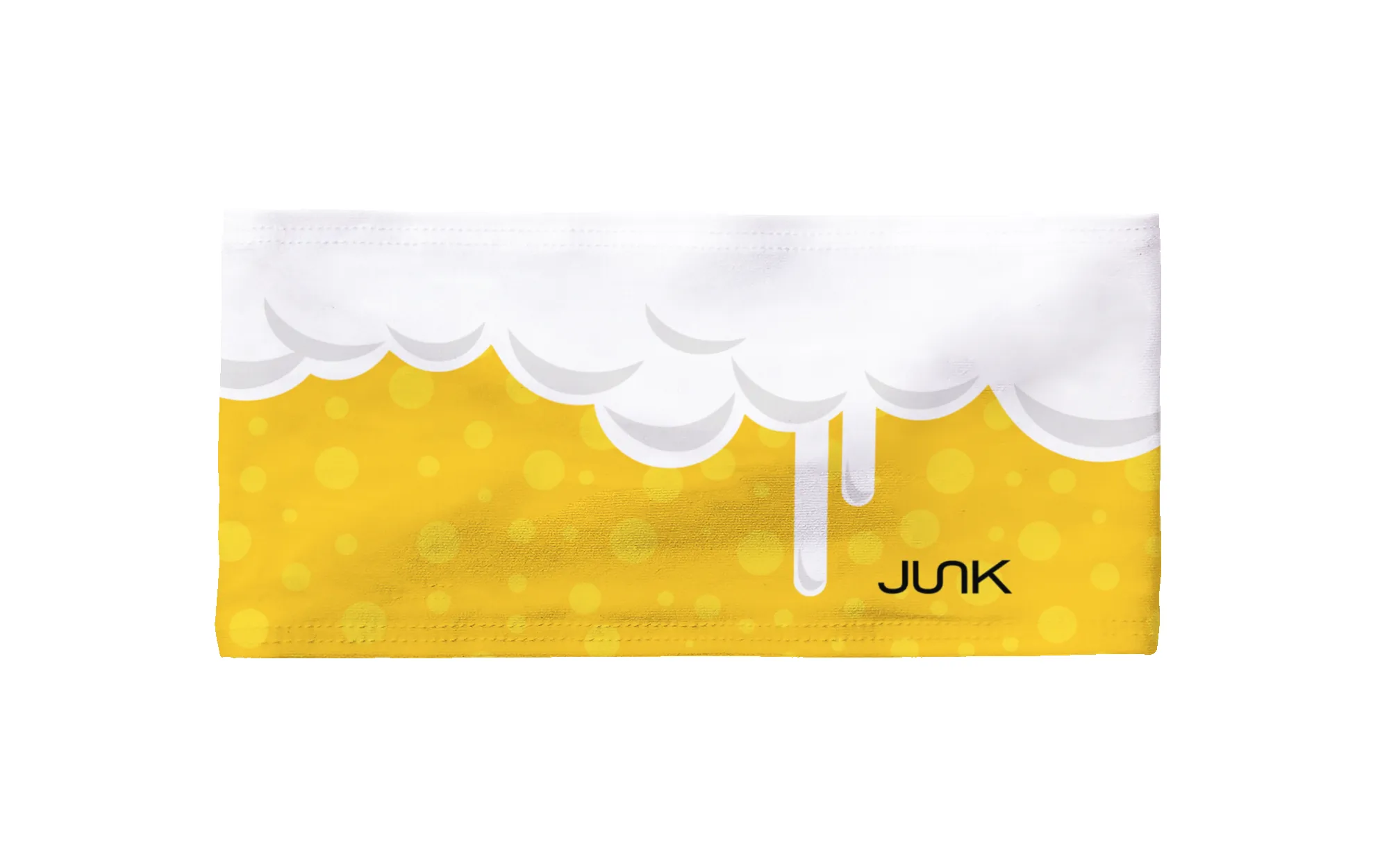 Loaded Big Bang Lite Headband sold by JUNK Brands product image thumbnail 3