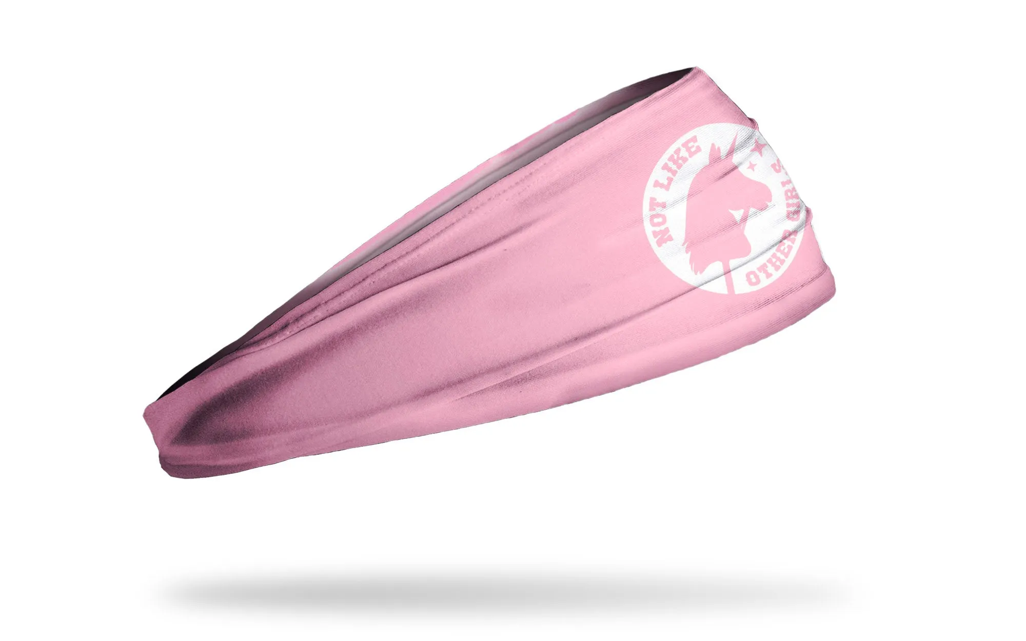 Horse Girl Big Bang Lite Headband sold by JUNK Brands product image thumbnail 2