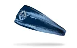 Vancouver Whitecaps FC: Rally Cry Big Bang Lite Headband sold by JUNK Brands