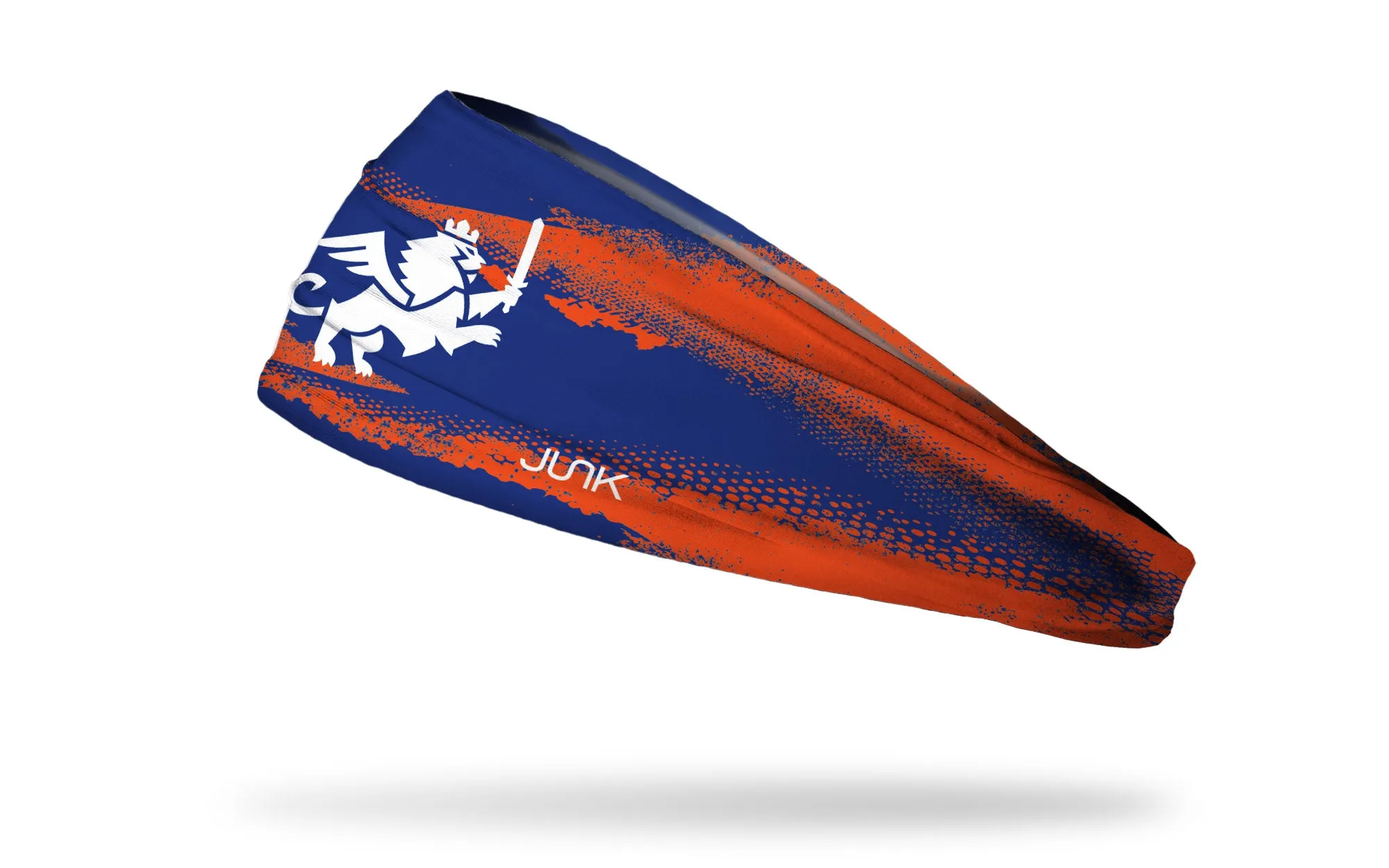 FC Cincinnati: Rally Cry Big Bang Lite Headband sold by JUNK Brands