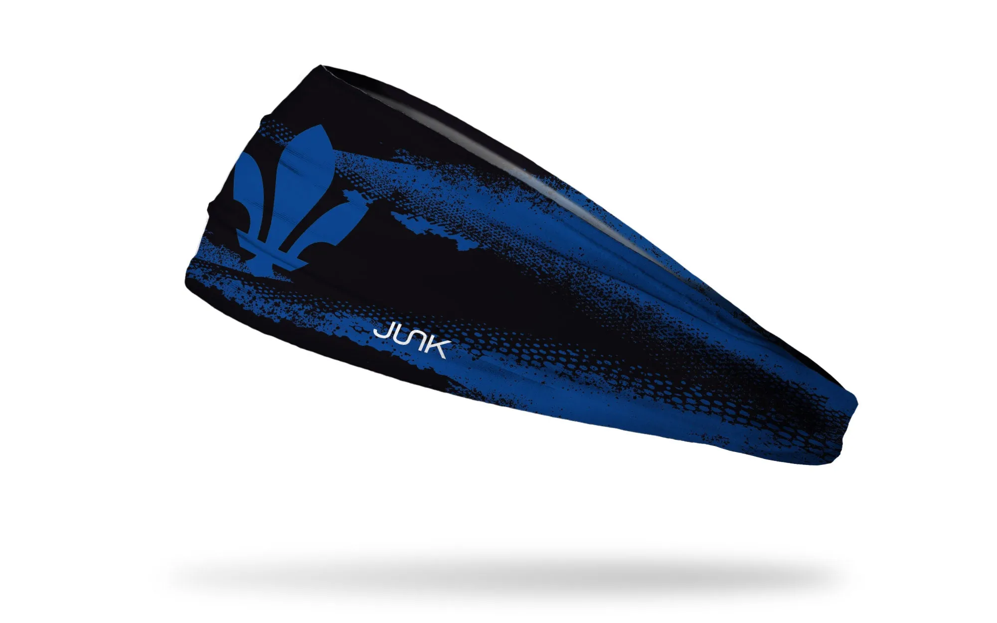 CF Montreal: Rally Cry Big Bang Lite Headband sold by JUNK Brands