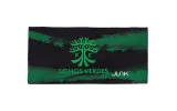 Austin FC: Rally Cry Big Bang Lite Headband sold by JUNK Brands