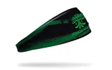Austin FC: Rally Cry Big Bang Lite Headband sold by JUNK Brands