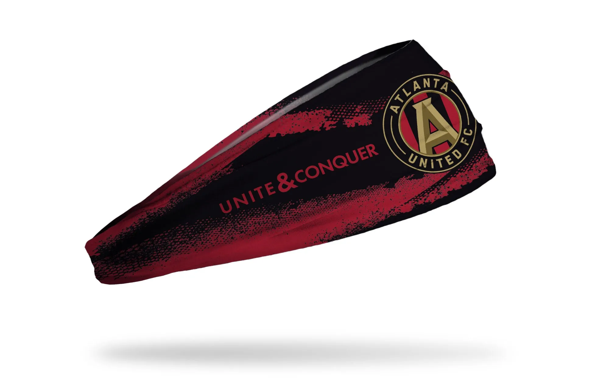 Atlanta United: Rally Cry Big Bang Lite Headband sold by JUNK Brands product image thumbnail 2