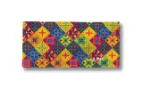 Cinco Squares Big Bang Lite Headband sold by JUNK Brands