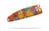 Femme Florals Infinity Headband sold by JUNK Brands