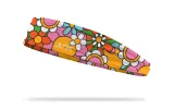 Femme Florals Infinity Headband sold by JUNK Brands
