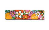Femme Florals Infinity Headband sold by JUNK Brands