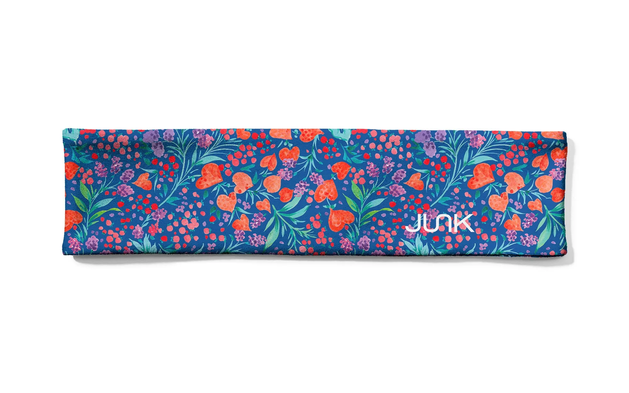 Strawberry Fields Infinity Headband sold by JUNK Brands product image thumbnail 3
