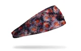 Artful Anemone Big Bang Lite Headband sold by JUNK Brands