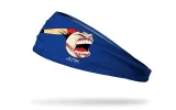 Torpedo Bat Big Bang Lite Headband sold by JUNK Brands
