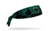 Coiled Cobra Tie Headband sold by JUNK Brands