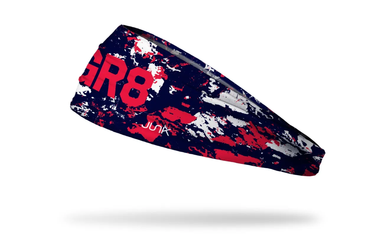 GR8 Big Bang Lite Headband sold by JUNK Brands