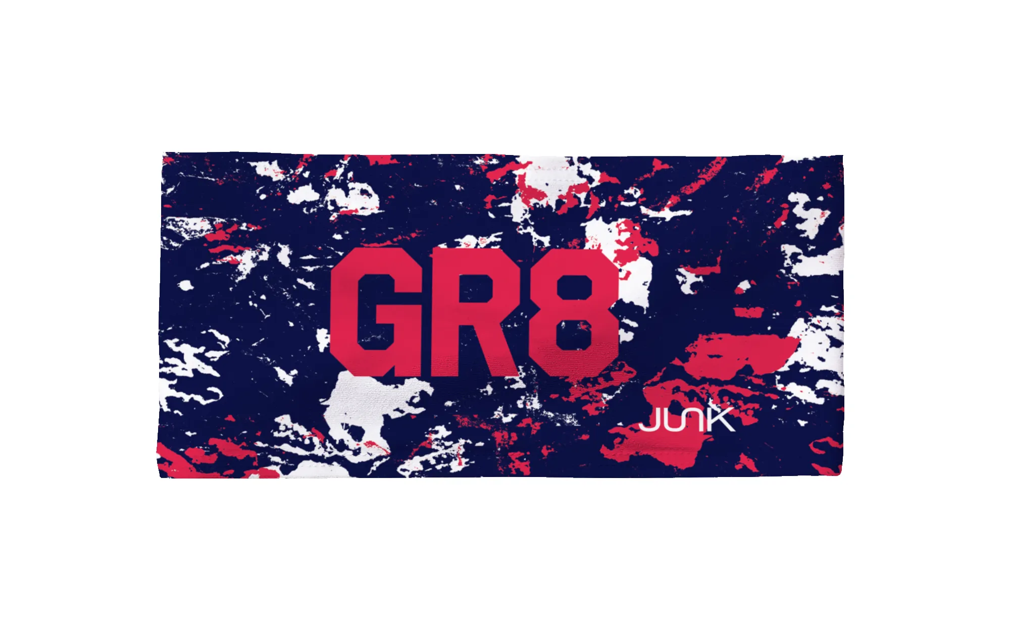 GR8 Big Bang Lite Headband sold by JUNK Brands product image thumbnail 3