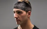 George W. Bush Big Bang Lite Headband sold by JUNK Brands