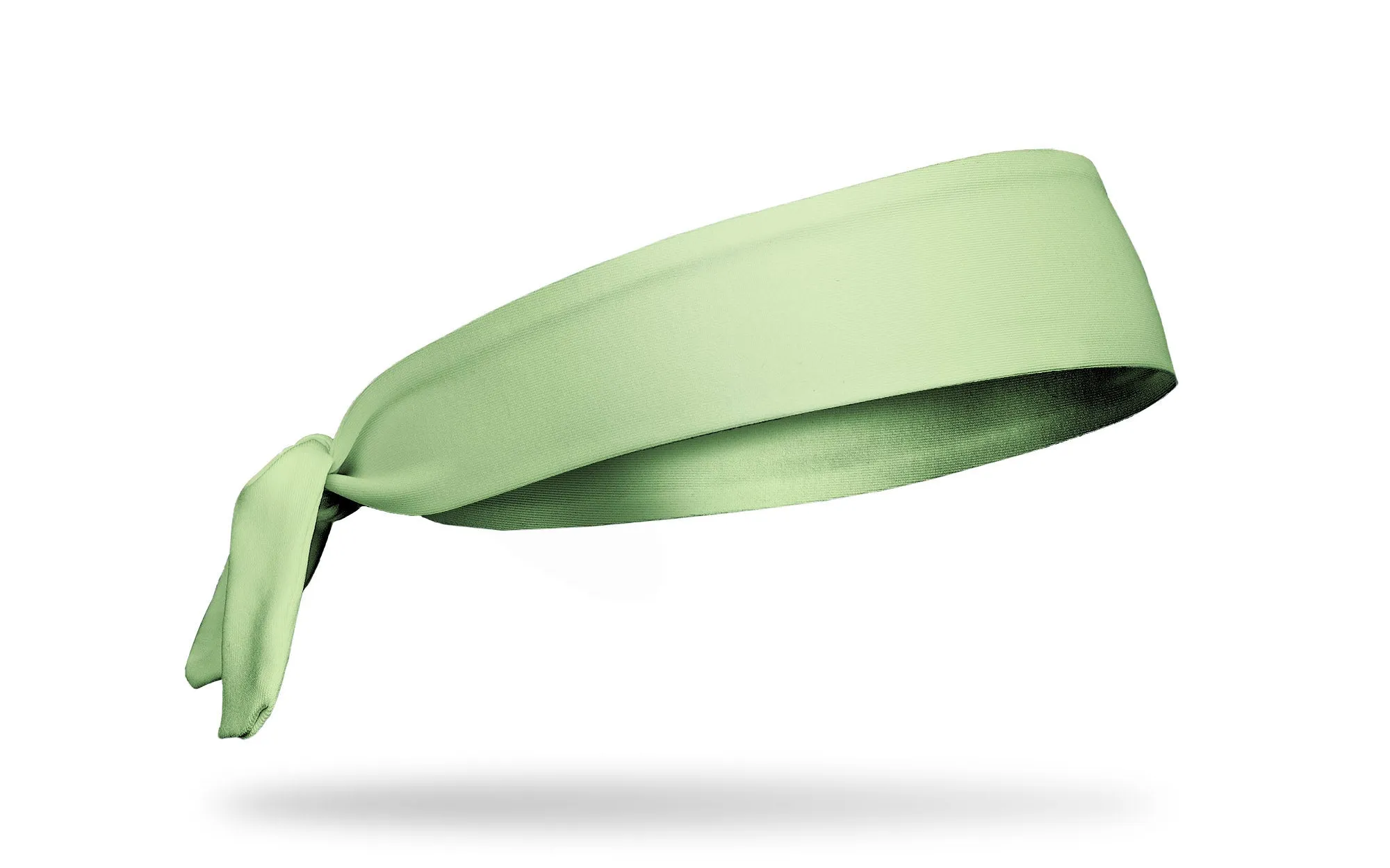Pastel Green 365 Tie Headband sold by JUNK Brands product image thumbnail 2